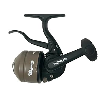 Amazon.co.jp: Wigwam UNDER SPIN CAST(アンダースピンキャスト